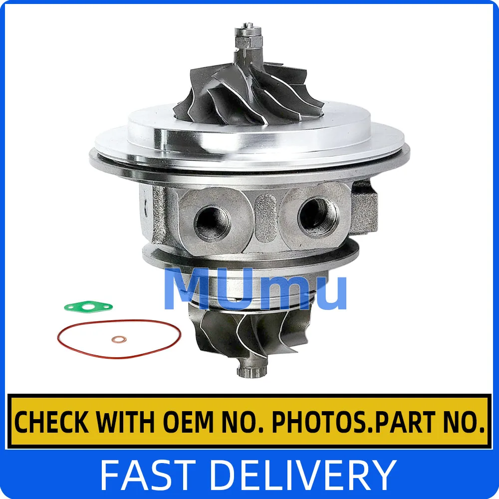 Картридж турбины CHRA для Ford Focus Fusion Taurus 2.0L 53039880368,53039980507,53039700279,CJ5E6K682BA,CJ5E6K682CA,CJ5E6K682CC
Картридж турбины CHRA для Ford Focus Fusion Taurus 2.0L 53039880368,53039980507,53039700279,CJ5E6K682BA,CJ5E6K682CA,CJ5E6K682CC