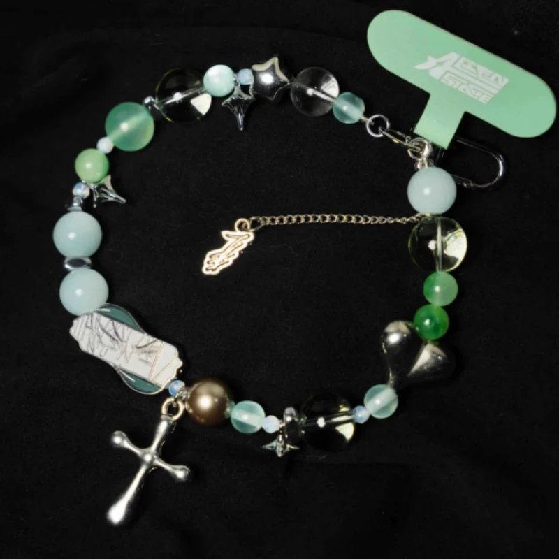 Новинка в наличии, натуральный браслет с кристаллами и кроликом, серия слепая коробка, высокое качество, подвеска, украшение, коллекционные подарки на день рождения
Новинка в наличии, натуральный браслет с кристаллами и кроликом, серия слепая коробка, высокое качество, подвеска, украшение, коллекционные подарки на день рождения