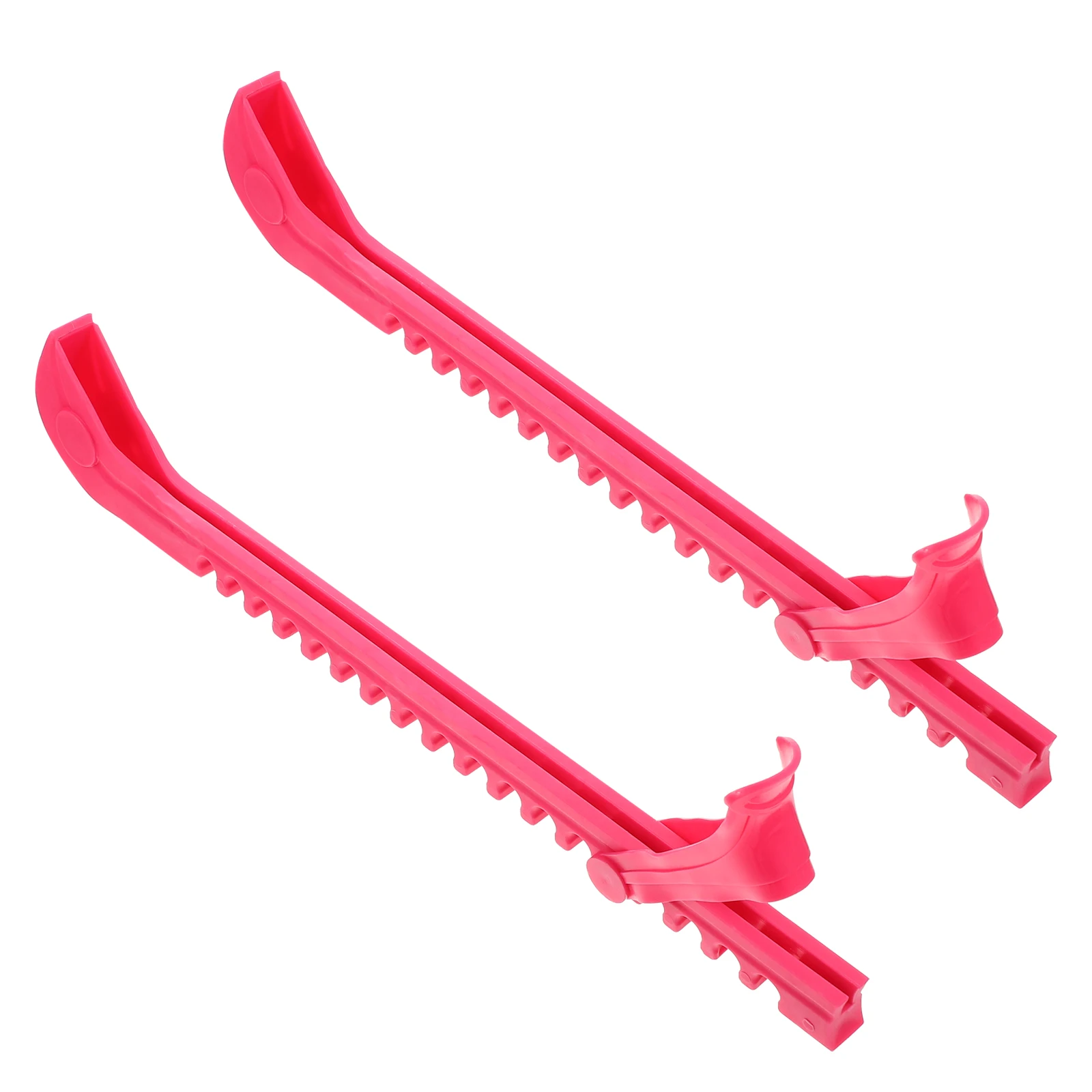 Skating Blades Guard Protective Cover for Ice Skate Shoes Pink Child Sports Guards Durable Hard Structure Practical Use
Skating Blades Guard Protective Cover for Ice Skate Shoes Pink Child Sports Guards Durable Hard Structure Practical Use
