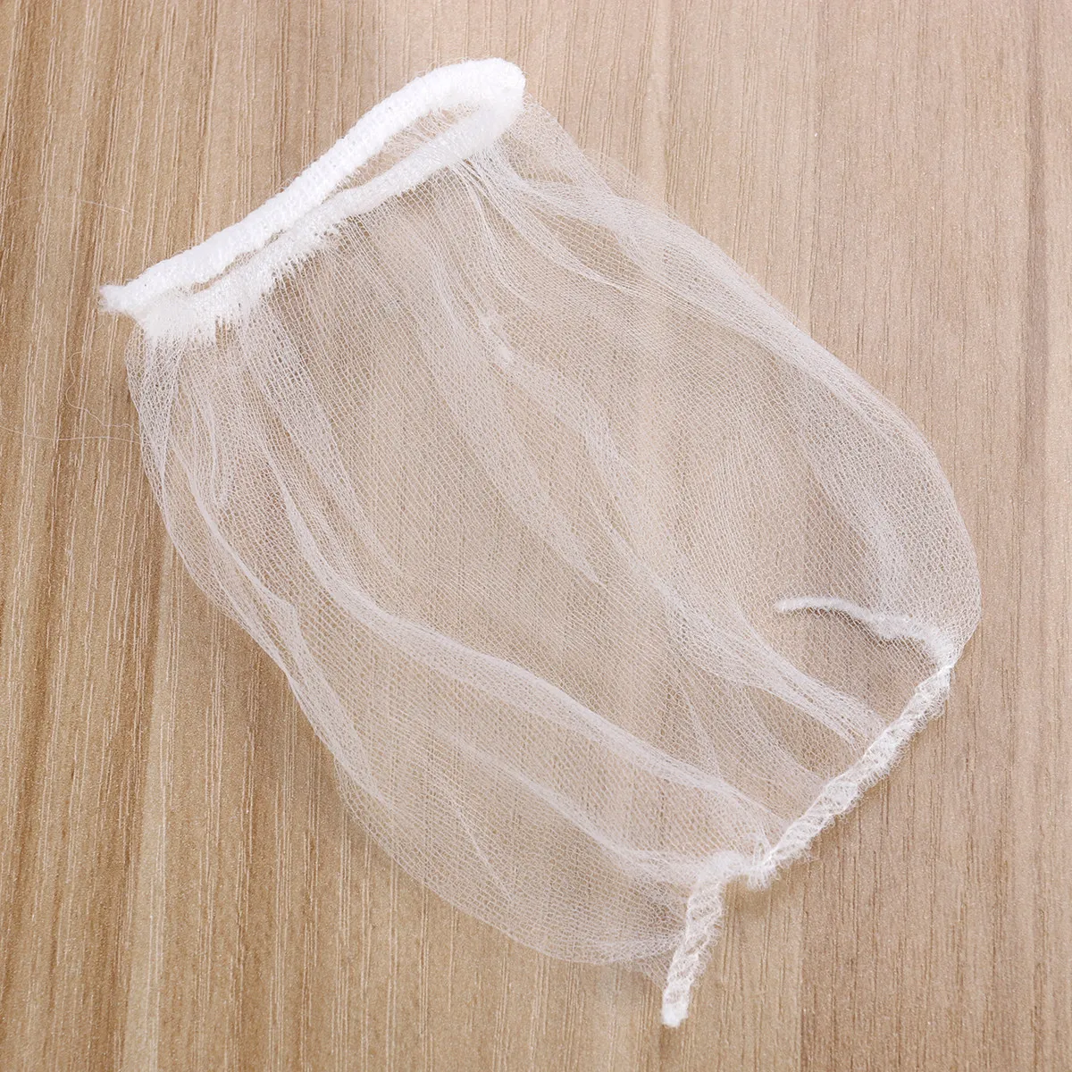 30 шт. сетчатых мешков-фильтров для раковины, мелкоячеистые, для кухни и ванной, эластичные полиэстеровые, для предотвращения засоров канализации
30 шт. сетчатых мешков-фильтров для раковины, мелкоячеистые, для кухни и ванной, эластичные полиэстеровые, для предотвращения засоров канализации