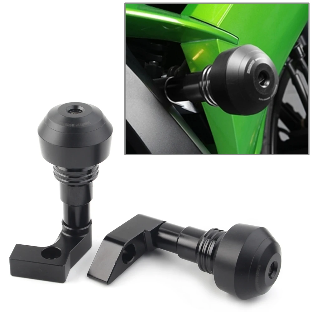 Защитная накладка на заднюю панель рамы мотоцикла для Kawasaki EN-6R 2012 2013 2014 2015
Защитная накладка на заднюю панель рамы мотоцикла для Kawasaki EN-6R 2012 2013 2014 2015