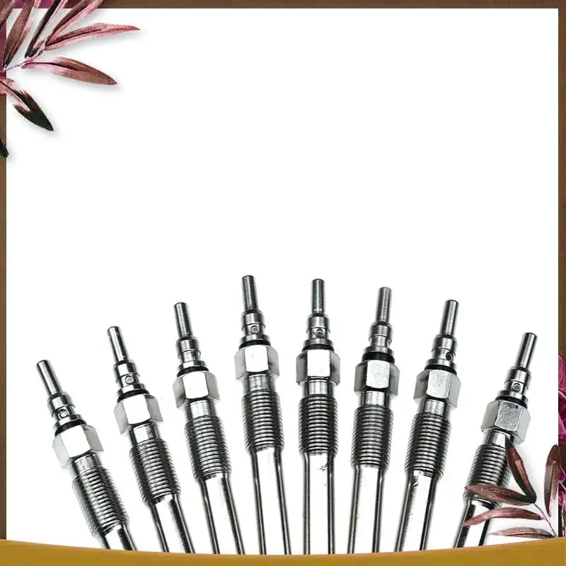 AB59-9Pcs For Ford E F Series 7.3L Spare Parts Power Stroke Diesel Pickup Relay Solenoid & Glow Plugs F81Z-12B533-AC K-12B533-A
AB59-9Pcs For Ford E F Series 7.3L Spare Parts Power Stroke Diesel Pickup Relay Solenoid & Glow Plugs F81Z-12B533-AC K-12B533-A
