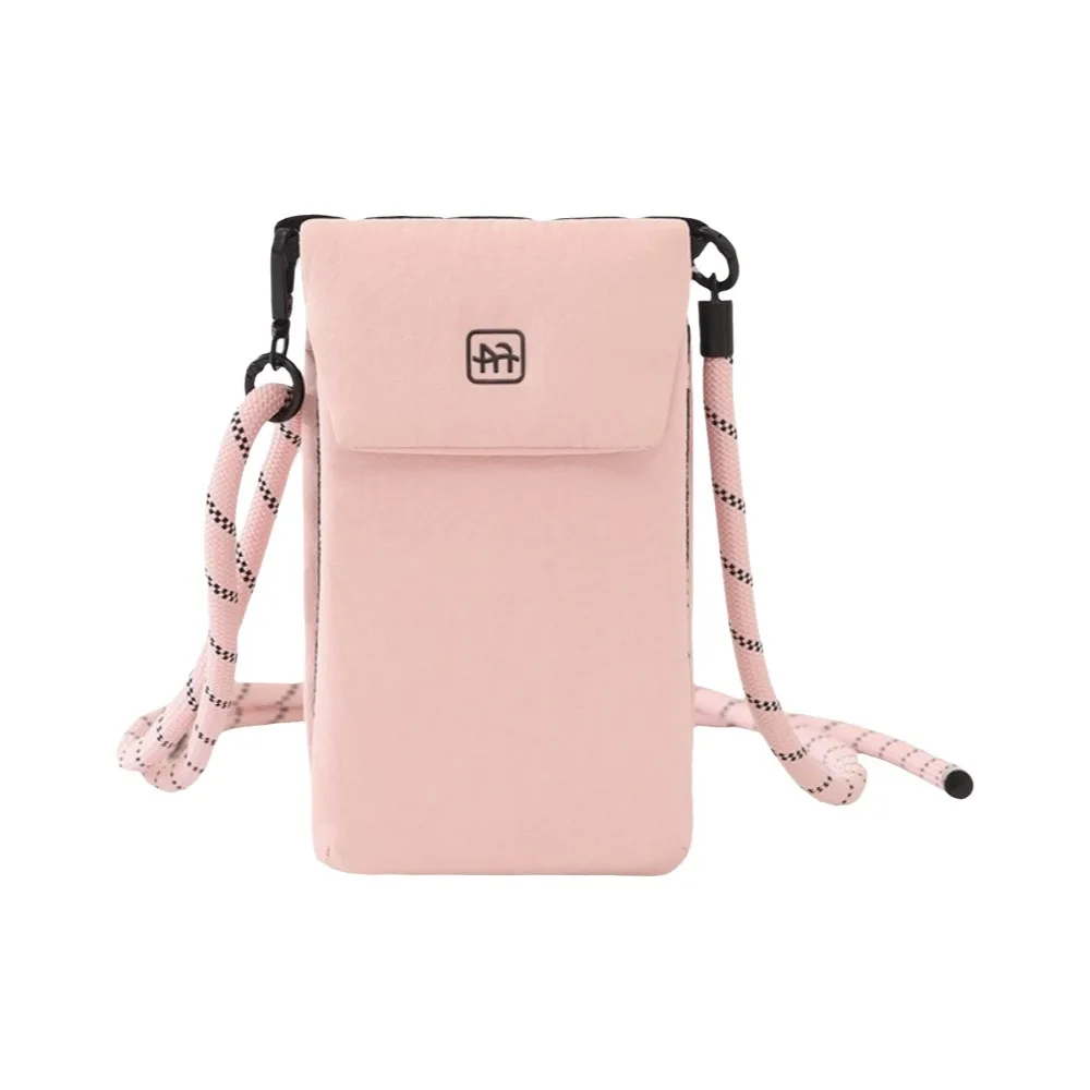 Nylon Mobile Phone Bag Lightweight Vertical Storage Crossbody Bag Zipper Closure Waterproof Phone Purse Women's Use
Nylon Mobile Phone Bag Lightweight Vertical Storage Crossbody Bag Zipper Closure Waterproof Phone Purse Women's Use