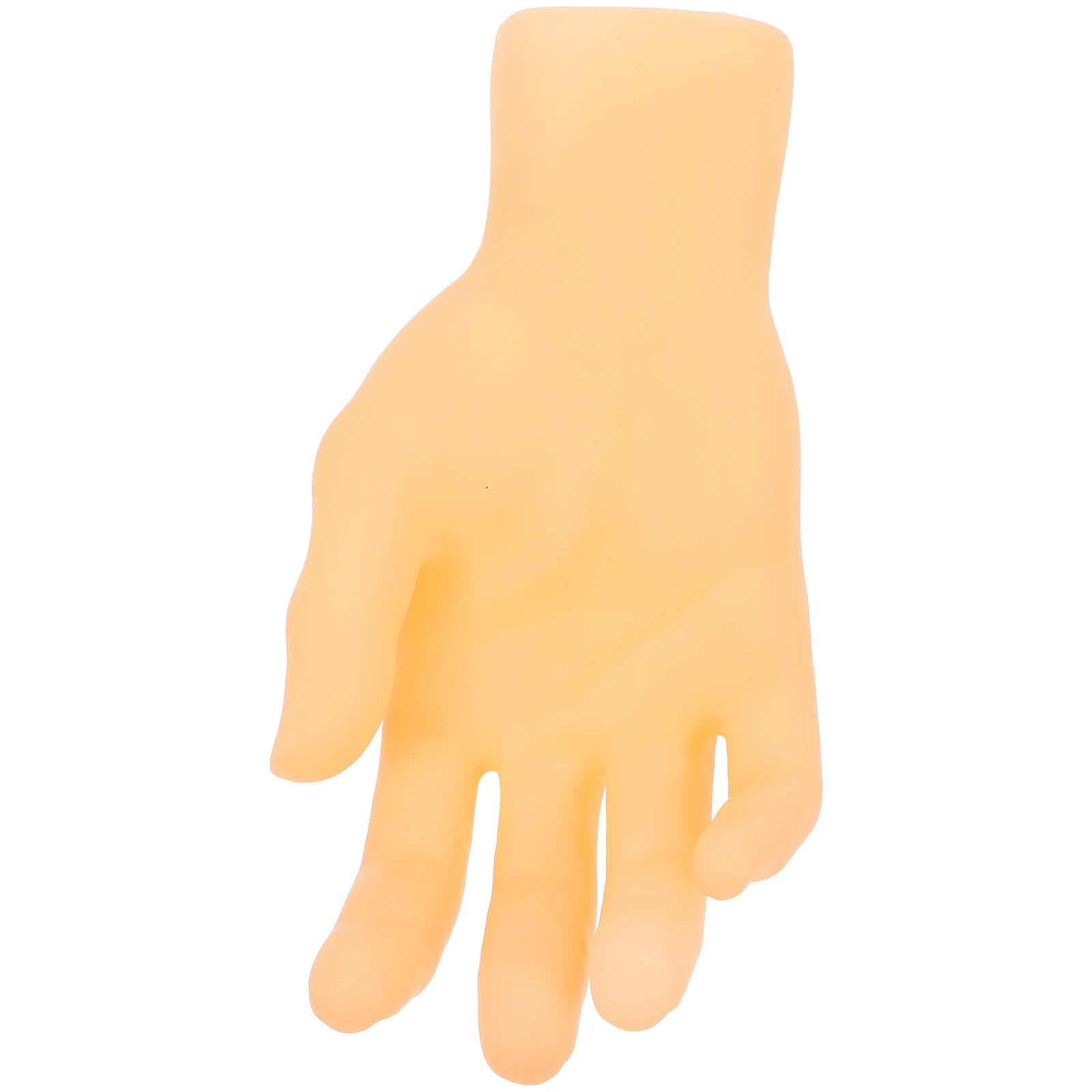 Simulation Model Display Stand for Ring Artificial Khaki Fake Baby 3D Mannequin Hand Jewelry Glove Mold Lightweight Portable
Simulation Model Display Stand for Ring Artificial Khaki Fake Baby 3D Mannequin Hand Jewelry Glove Mold Lightweight Portable