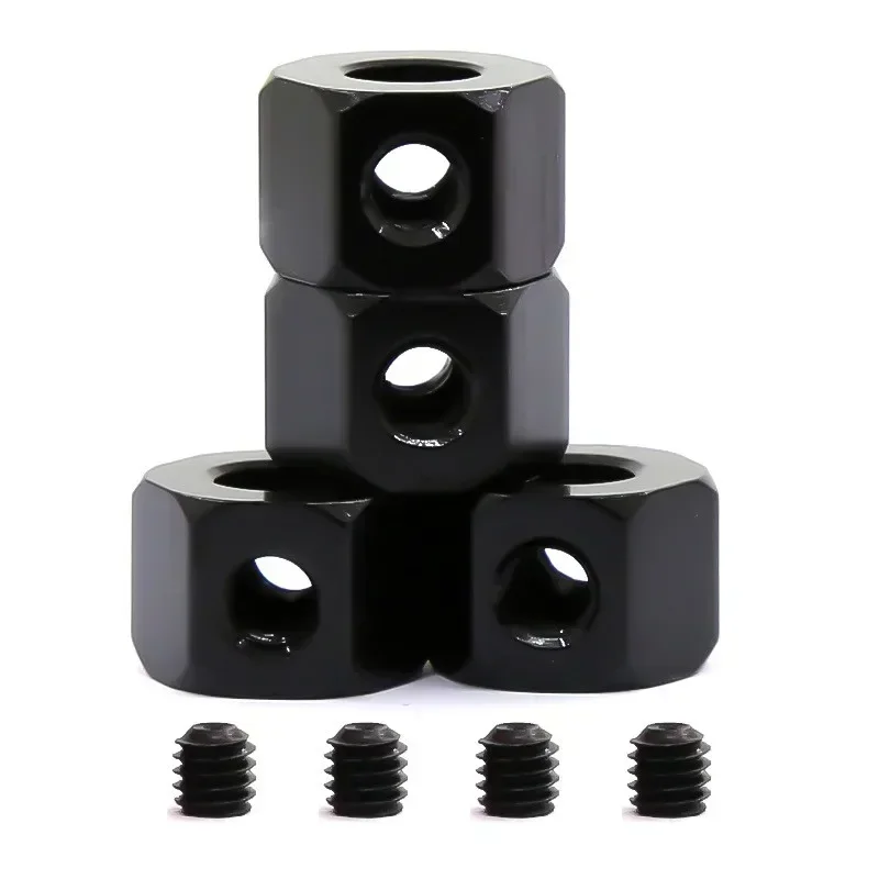 5mm to 12mm Metal Combiner Wheel Hub Hex Adapter for WPL D12 B14 B16 B24 B36 C14 C24 MN D90 D91 RC Car Spare Parts
5mm to 12mm Metal Combiner Wheel Hub Hex Adapter for WPL D12 B14 B16 B24 B36 C14 C24 MN D90 D91 RC Car Spare Parts