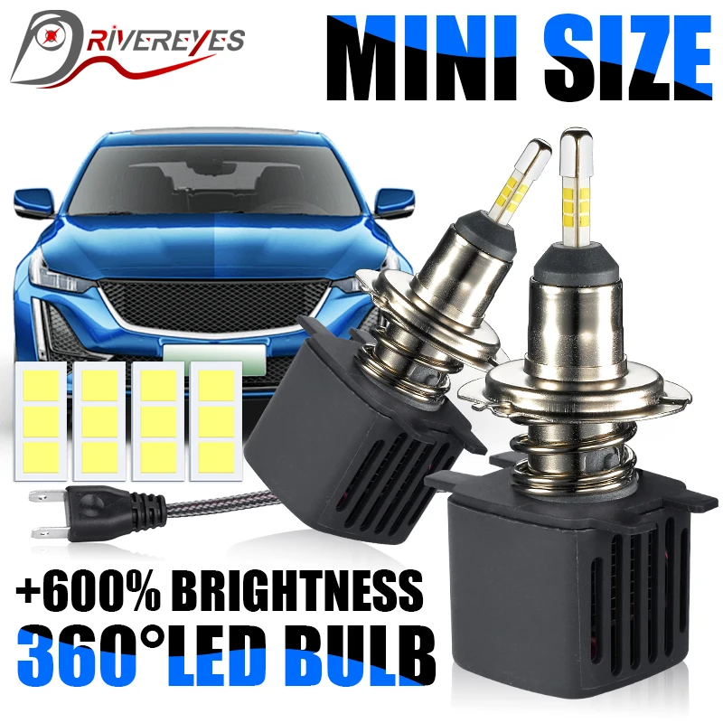 1000W 360 H7 H4 H1 LED Headlight Canbus 1000000LM 3D 360 CSP Chip Led H11 H8 HB3 9005 HB4 9006 H9 Turbo Light 6500K Fog Lamp 12V
1000W 360 H7 H4 H1 LED Headlight Canbus 1000000LM 3D 360 CSP Chip Led H11 H8 HB3 9005 HB4 9006 H9 Turbo Light 6500K Fog Lamp 12V