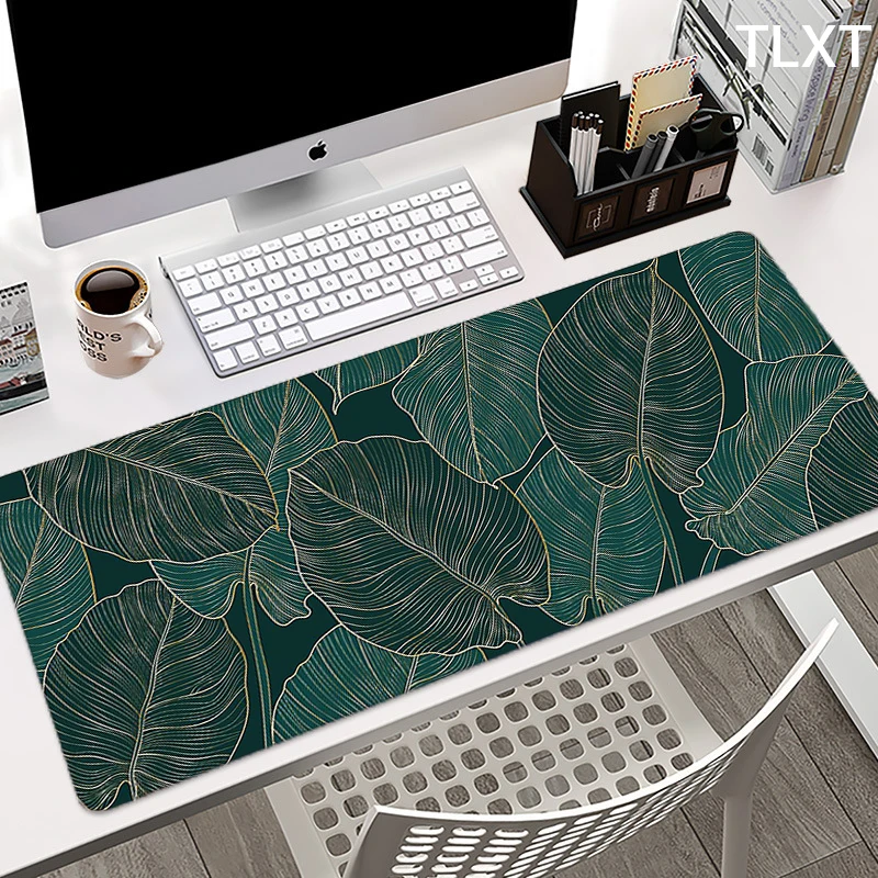 Tropical Leaves Mouse Pad Anime Pc Gamer Gaming Mousepad Mouse Mat Keyboard Desk Mat Table Carpet Mausepad Computer Laptop Pad.
Tropical Leaves Mouse Pad Anime Pc Gamer Gaming Mousepad Mouse Mat Keyboard Desk Mat Table Carpet Mausepad Computer Laptop Pad.