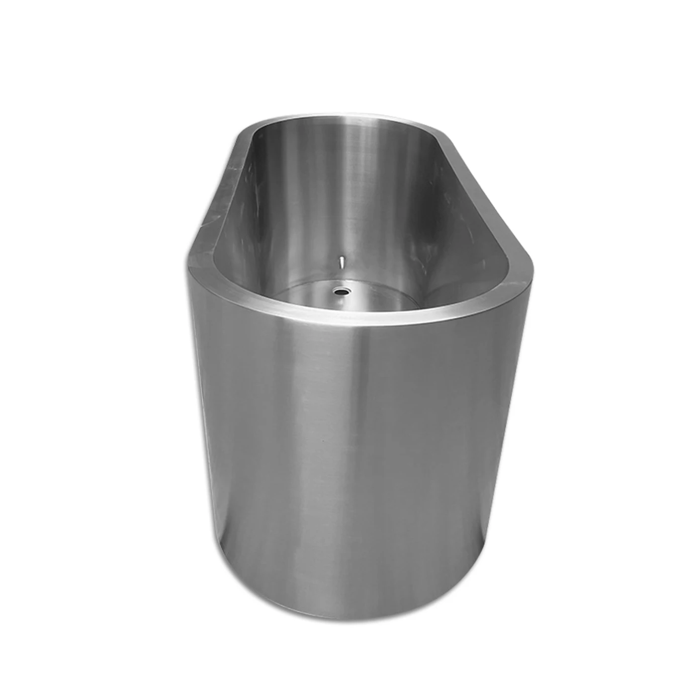 Индивидуальная ванна для ледяных процедур из нержавеющей стали 304, прочная, для восстановления после занятий спортом на открытом воздухе, с возможностью нанесения логотипа, для холодных процедур
Индивидуальная ванна для ледяных процедур из нержавеющей стали 304, прочная, для восстановления после занятий спортом на открытом воздухе, с возможностью нанесения логотипа, для холодных процедур