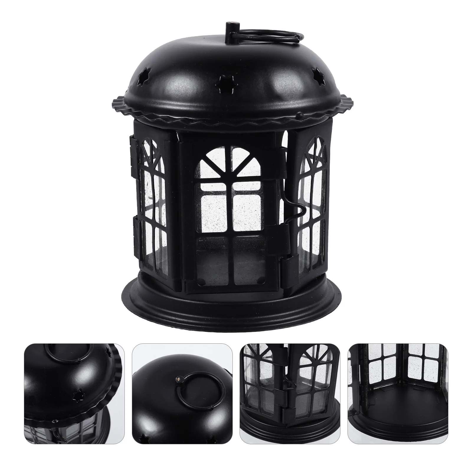 1Pcs European Style Castle Candlestick Holder Tea Light Holder Home Decoration Gift Castle Shape Candlestick
1Pcs European Style Castle Candlestick Holder Tea Light Holder Home Decoration Gift Castle Shape Candlestick