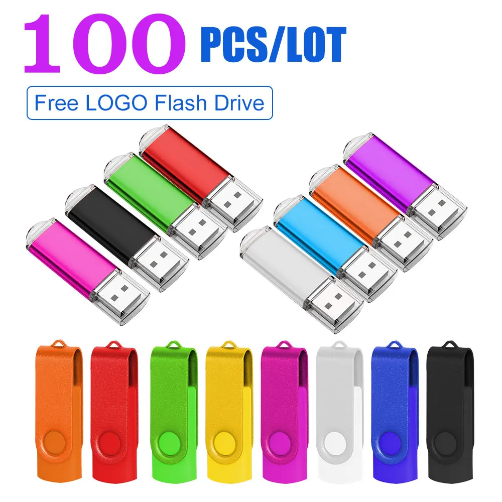 100 шт./лот USB-флеш-накопитель 64 ГБ, 512 МБ, 1 ГБ, 2 ГБ, 4 ГБ, 8 ГБ, 16 ГБ, USB-накопитель, 32 ГБ, флэш-накопитель, бесплатный индивидуальный логотип, подарок
100 шт./лот USB-флеш-накопитель 64 ГБ, 512 МБ, 1 ГБ, 2 ГБ, 4 ГБ, 8 ГБ, 16 ГБ, USB-накопитель, 32 ГБ, флэш-накопитель, бесплатный индивидуальный логотип, подарок