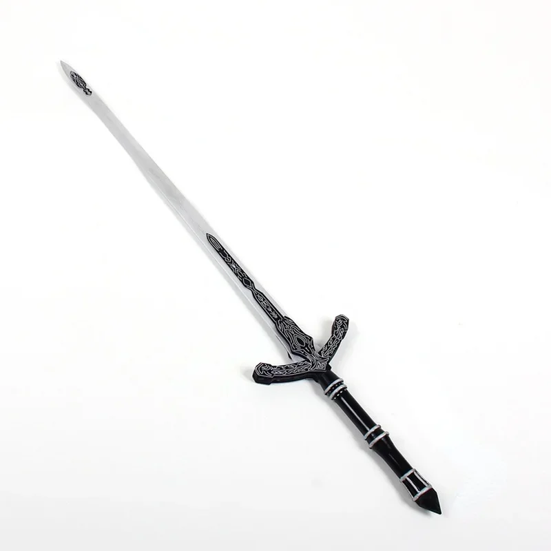 Game Bloodborne Ludwig Holy Sword for Halloween Christmas Fancy Party Cosplay Props
Game Bloodborne Ludwig Holy Sword for Halloween Christmas Fancy Party Cosplay Props