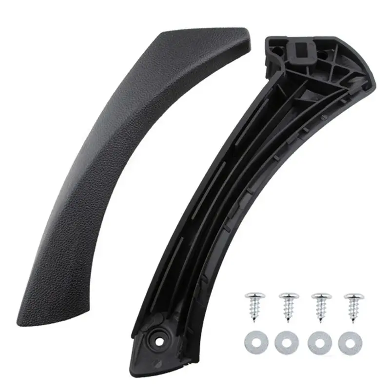 Inner Door Handle Handle Pull Trim Cover 51417230849 For BMW 3 Series E90 E91 51419150335
Inner Door Handle Handle Pull Trim Cover 51417230849 For BMW 3 Series E90 E91 51419150335
