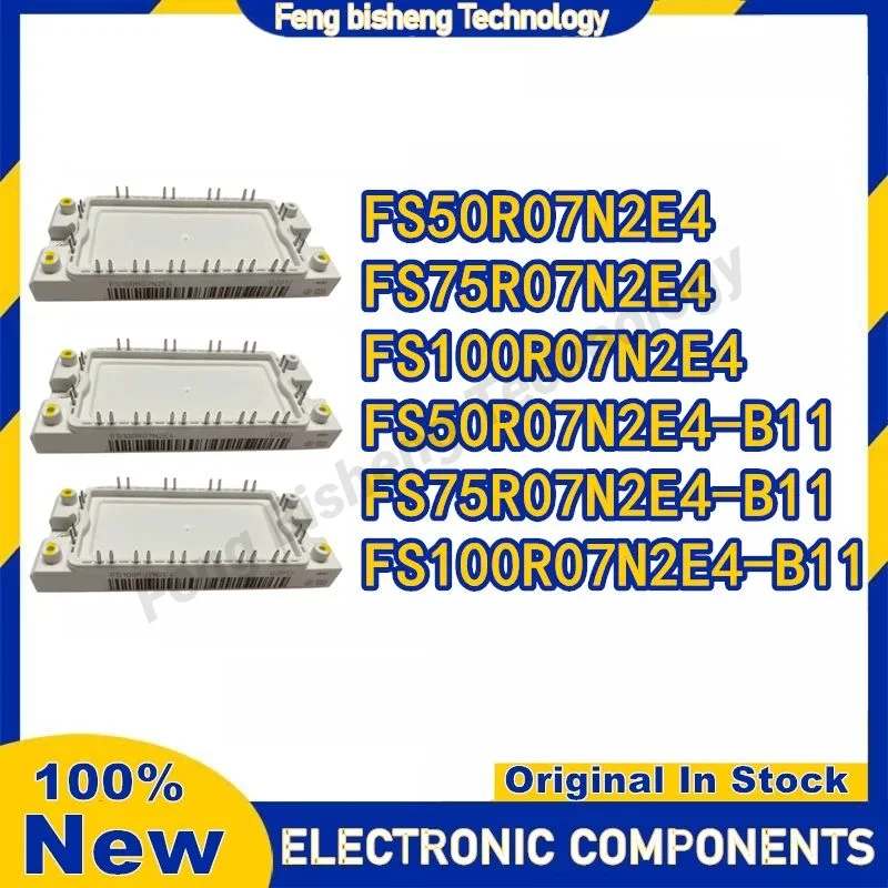 FS50R07N2E4 FS75R07N2E4 FS100R07N2E4 FS50R07N2E4-B11 FS75R07N2E4-B11 FS100R07N2E4-B11
FS50R07N2E4 FS75R07N2E4 FS100R07N2E4 FS50R07N2E4-B11 FS75R07N2E4-B11 FS100R07N2E4-B11