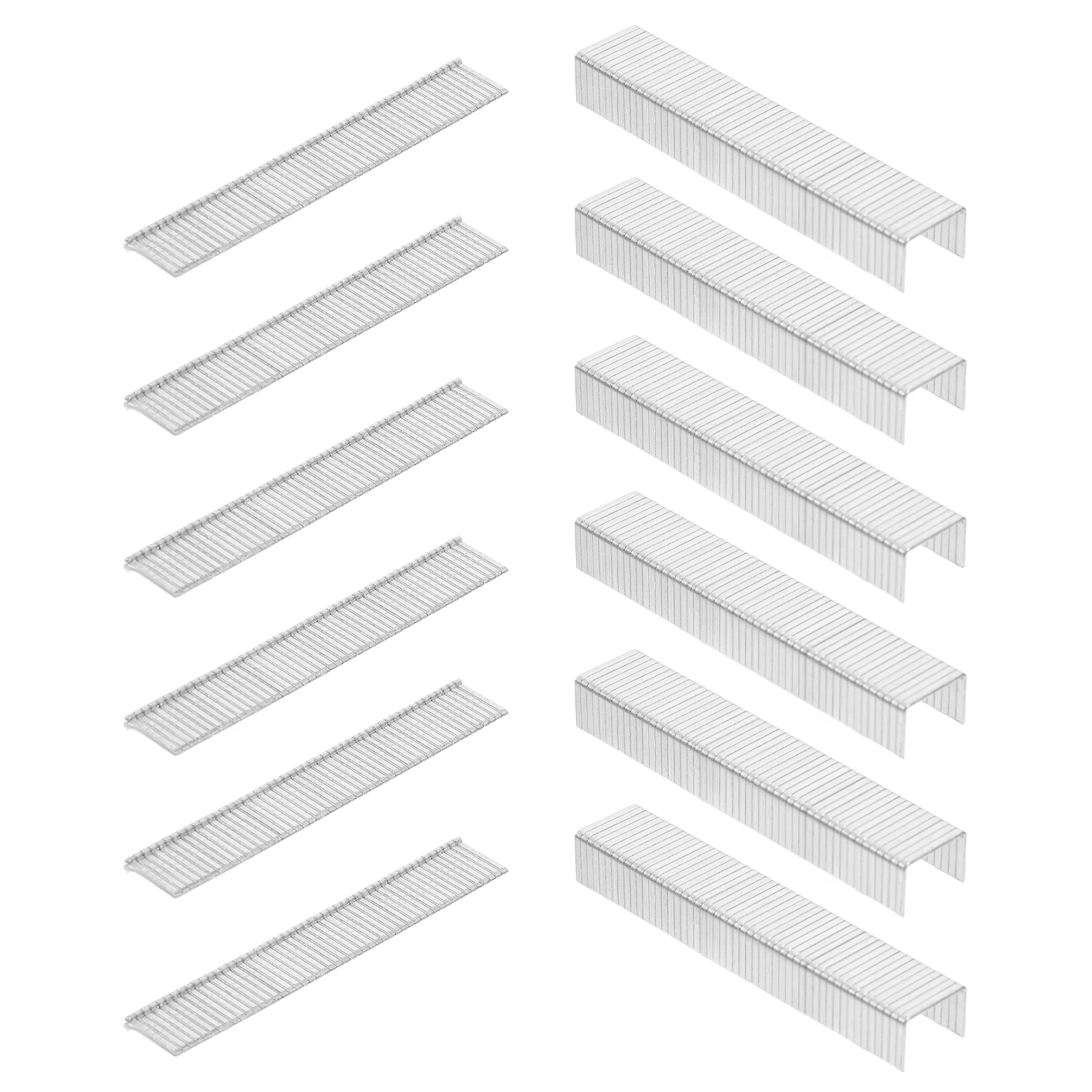2000pcs Horse Nail Gun Staples St Mini Door Type Desk Stapler Iron Frame Nails for DIY Home Office Hardware
2000pcs Horse Nail Gun Staples St Mini Door Type Desk Stapler Iron Frame Nails for DIY Home Office Hardware