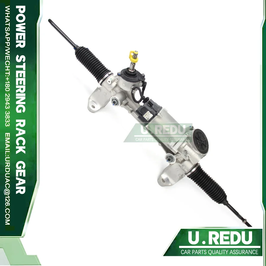 Рулевая рейка в сборе 53620-THA-H13 53620-THA-H07 для Honda 53620-THA-H02 53620-THA-H03, леворульная
Рулевая рейка в сборе 53620-THA-H13 53620-THA-H07 для Honda 53620-THA-H02 53620-THA-H03, леворульная