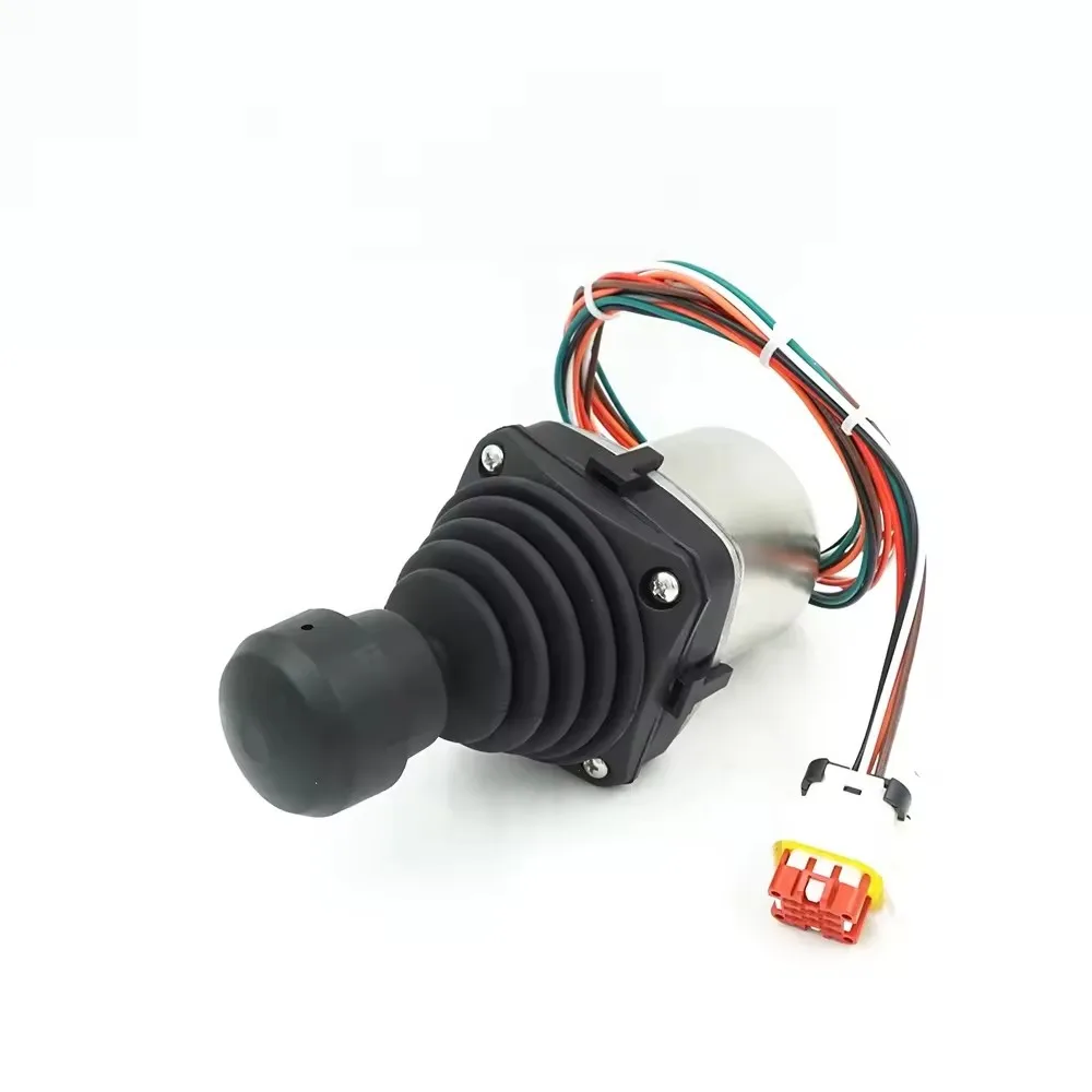 Джойстик 1600317 1001166539 1001129555 1001118417 для JLG Boom Lift 460SJ 660SJ 600S 1250AJ 800A 800AJ 800S
Джойстик 1600317 1001166539 1001129555 1001118417 для JLG Boom Lift 460SJ 660SJ 600S 1250AJ 800A 800AJ 800S