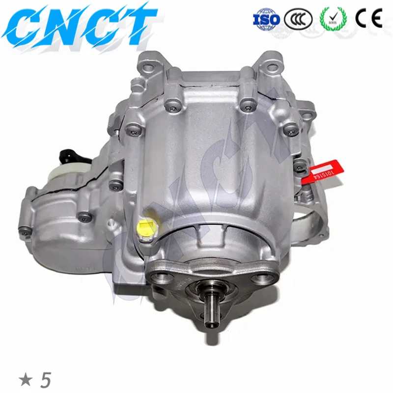 ATC 35L 27108643149 Suit For BMW X3 2-5 Series F30 F10 ATC35L Transfer Case Assembly
ATC 35L 27108643149 Suit For BMW X3 2-5 Series F30 F10 ATC35L Transfer Case Assembly