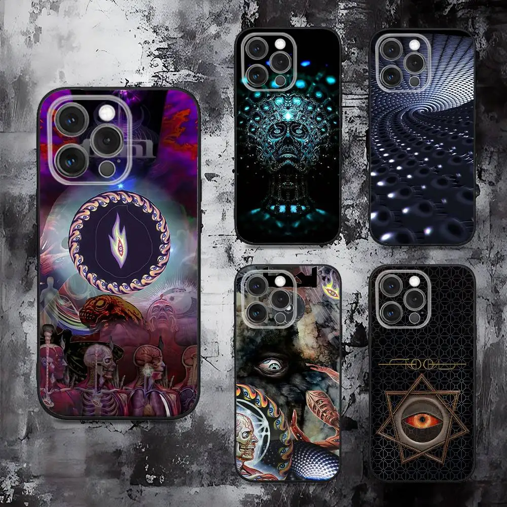 Band T-Tool Lateralus Phone Case For iPhone 16,15,14,13,12,11,Pro,Max,Plus,X,XS,SE,E,Mini,Soft Silicone Black Case
Band T-Tool Lateralus Phone Case For iPhone 16,15,14,13,12,11,Pro,Max,Plus,X,XS,SE,E,Mini,Soft Silicone Black Case