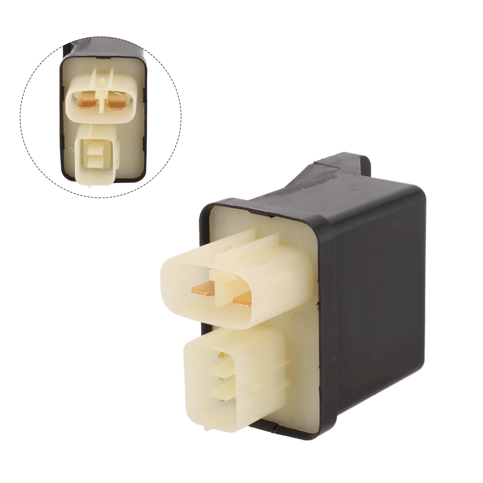 Sustainable Performance with R11EA Safe Relay Compatible with For Yanmar Control Units in For Hitach ZX3 Excavators 11980277200
Sustainable Performance with R11EA Safe Relay Compatible with For Yanmar Control Units in For Hitach ZX3 Excavators 11980277200