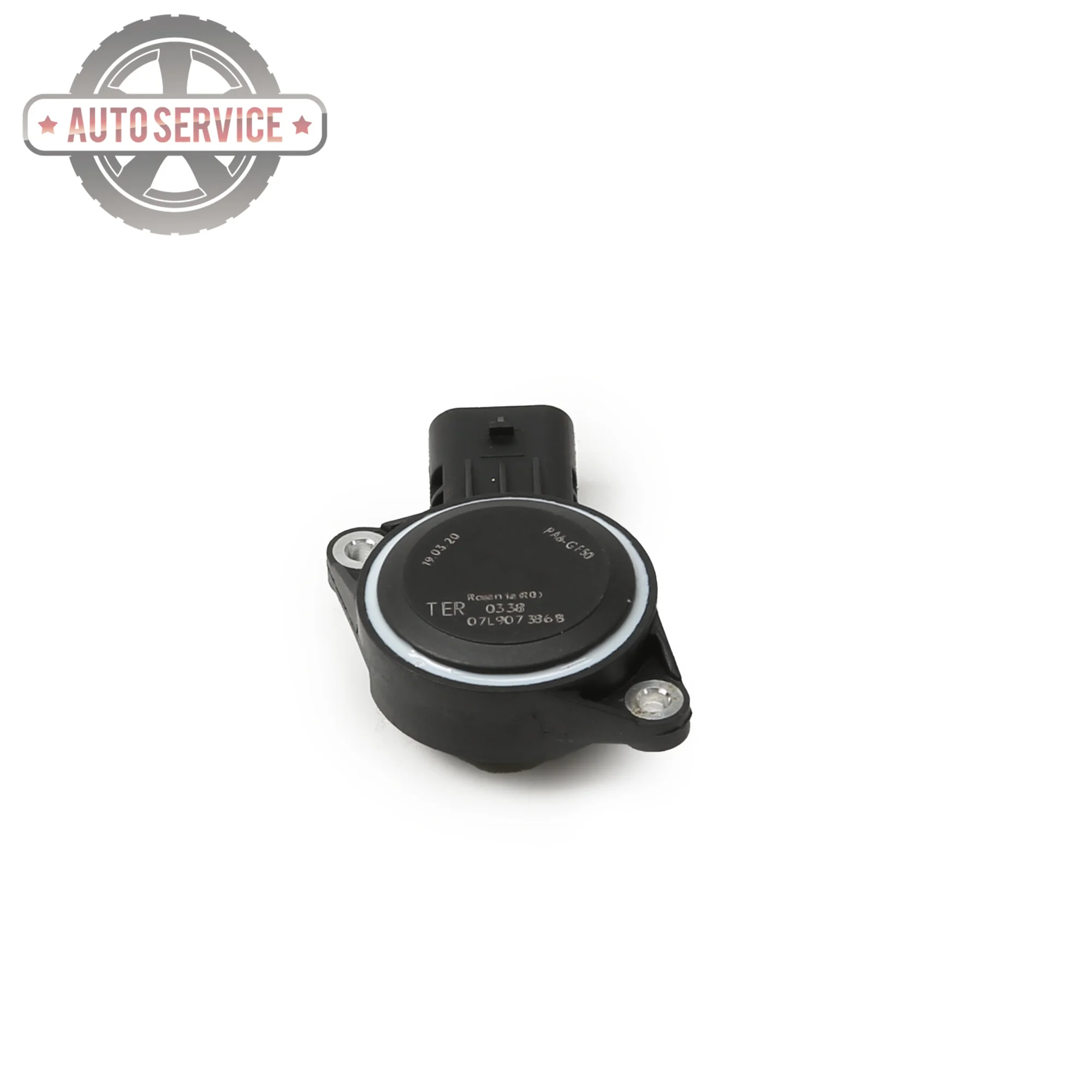 07L907386B/A Air Intake Manifold Flap Position Sensor For Audi A3 A4 A5 Q5 TT RS3 RS6 R8 VW EOS Jetta Passat 2.0T 06J907386
07L907386B/A Air Intake Manifold Flap Position Sensor For Audi A3 A4 A5 Q5 TT RS3 RS6 R8 VW EOS Jetta Passat 2.0T 06J907386