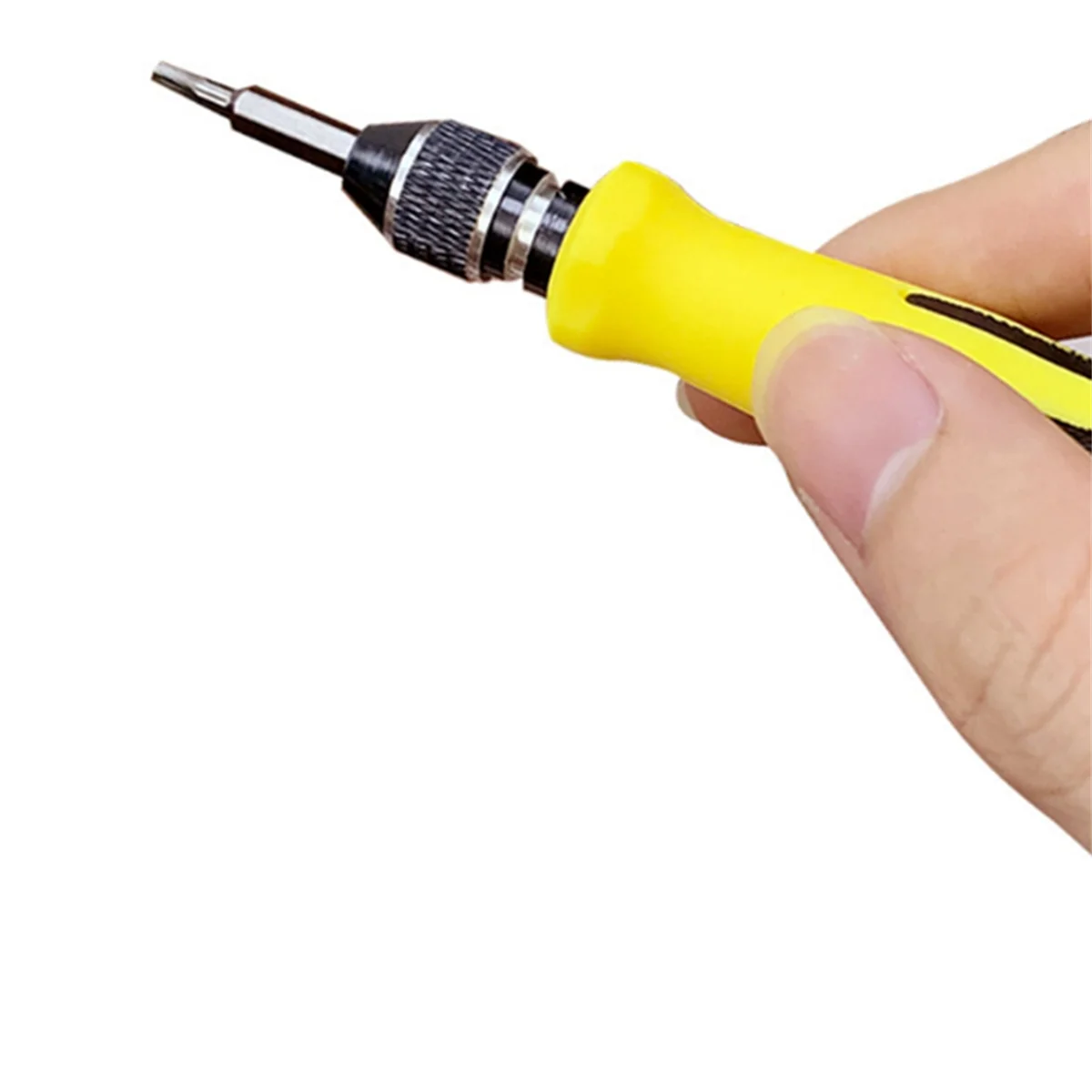BOFO 70-In-1 Screwdriver Combination Mobile Phone Pin Head Set Special-Shaped Screwdriver Multifunctional Household Tool Set
BOFO 70-In-1 Screwdriver Combination Mobile Phone Pin Head Set Special-Shaped Screwdriver Multifunctional Household Tool Set