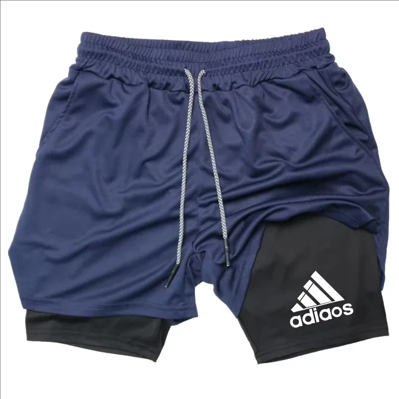 New 2026 summer men's high-quality sports shorts, outdoor fitness running shorts, and fashionable high-quality training shorts
New 2026 summer men's high-quality sports shorts, outdoor fitness running shorts, and fashionable high-quality training shorts