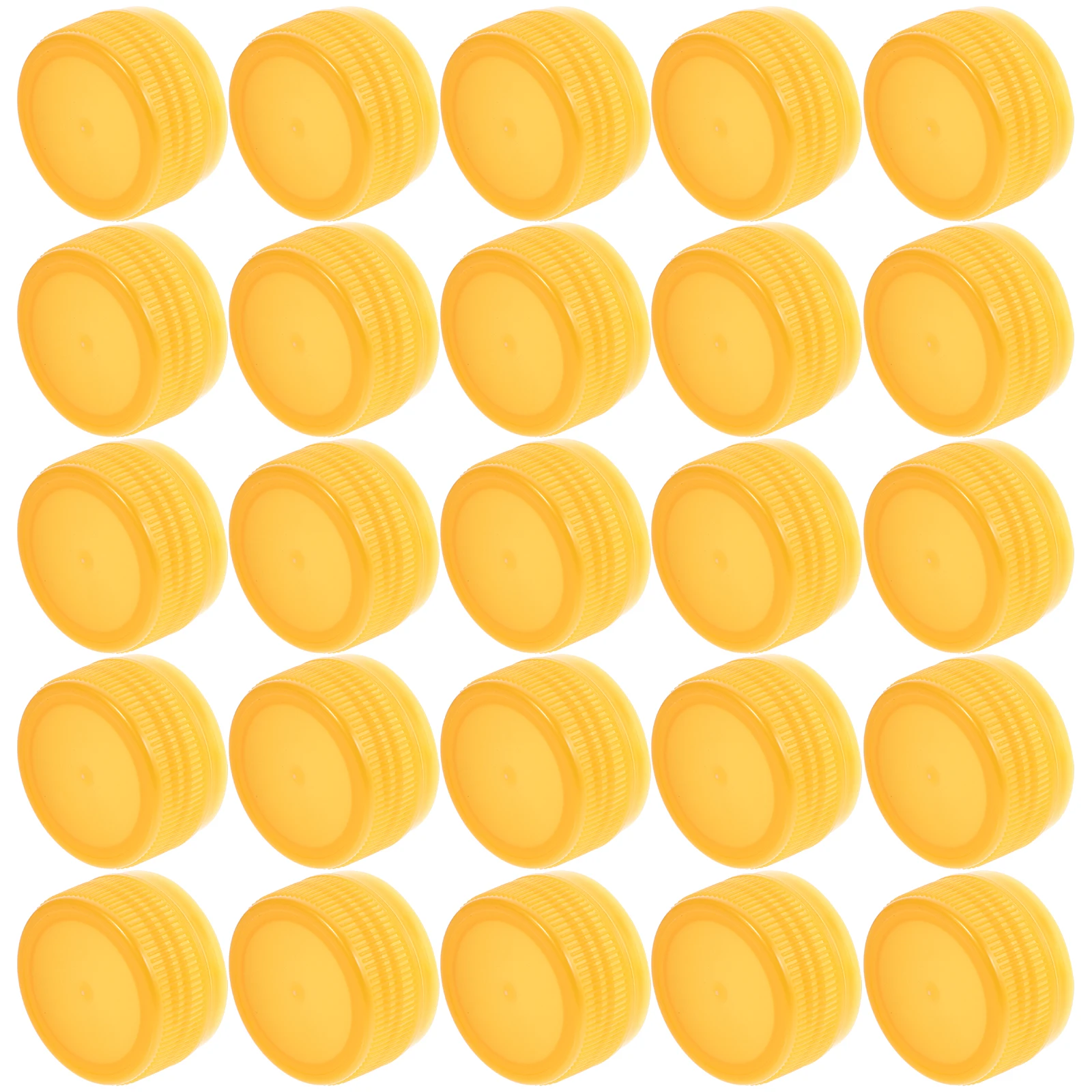 100 Pcs 30mm Plastic Bottle Caps Colorful Sealing Lids for DIY Crafts Child Development Water Beverage Containers
100 Pcs 30mm Plastic Bottle Caps Colorful Sealing Lids for DIY Crafts Child Development Water Beverage Containers