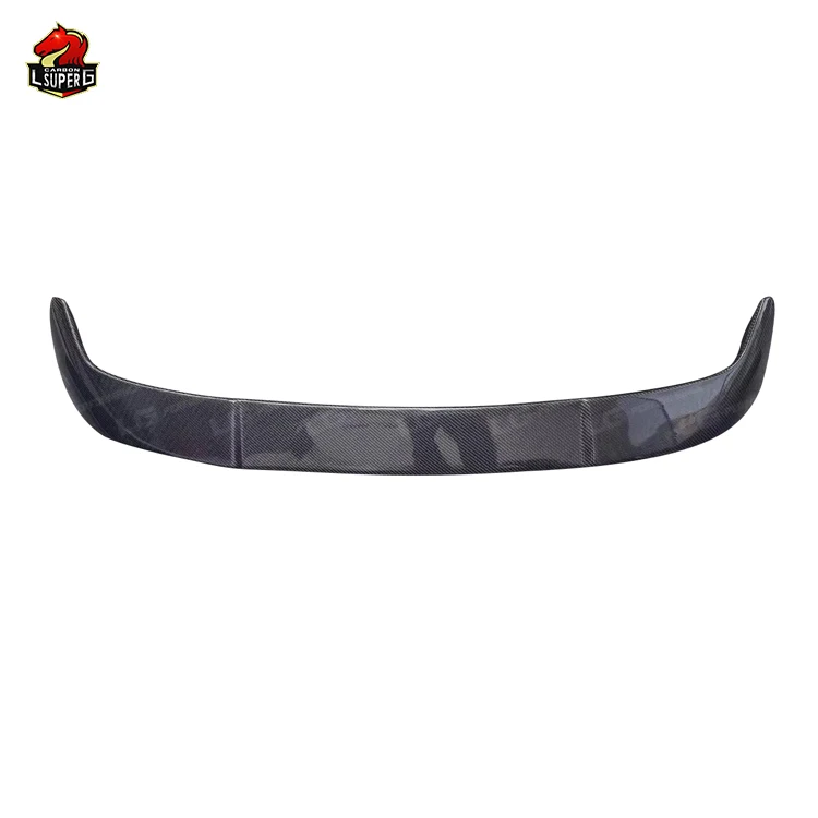 H Style Car Roof Spoiler for Mercedes Benz GLE Coupe Modified Carbon Fiber Material Roof Spoiler
H Style Car Roof Spoiler for Mercedes Benz GLE Coupe Modified Carbon Fiber Material Roof Spoiler