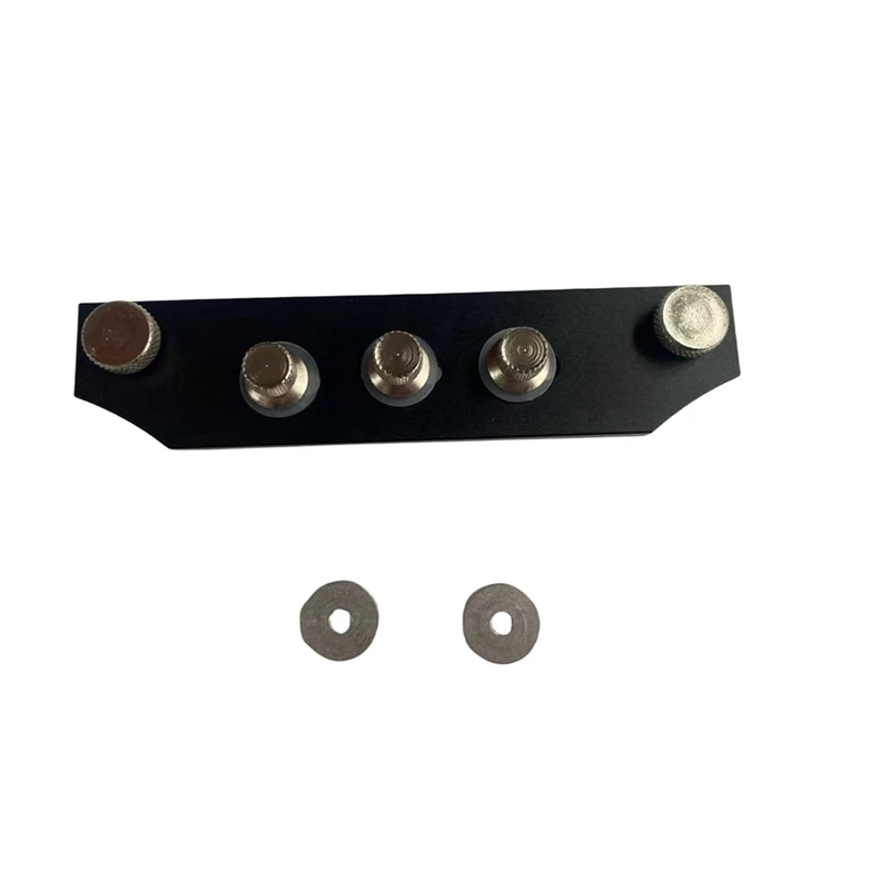 Folk Guitar Bridge Clamp Tool Acoustic Guitar Bridge Glue Fastening Clamp Musical Instrument Repair Tool Durable
Folk Guitar Bridge Clamp Tool Acoustic Guitar Bridge Glue Fastening Clamp Musical Instrument Repair Tool Durable