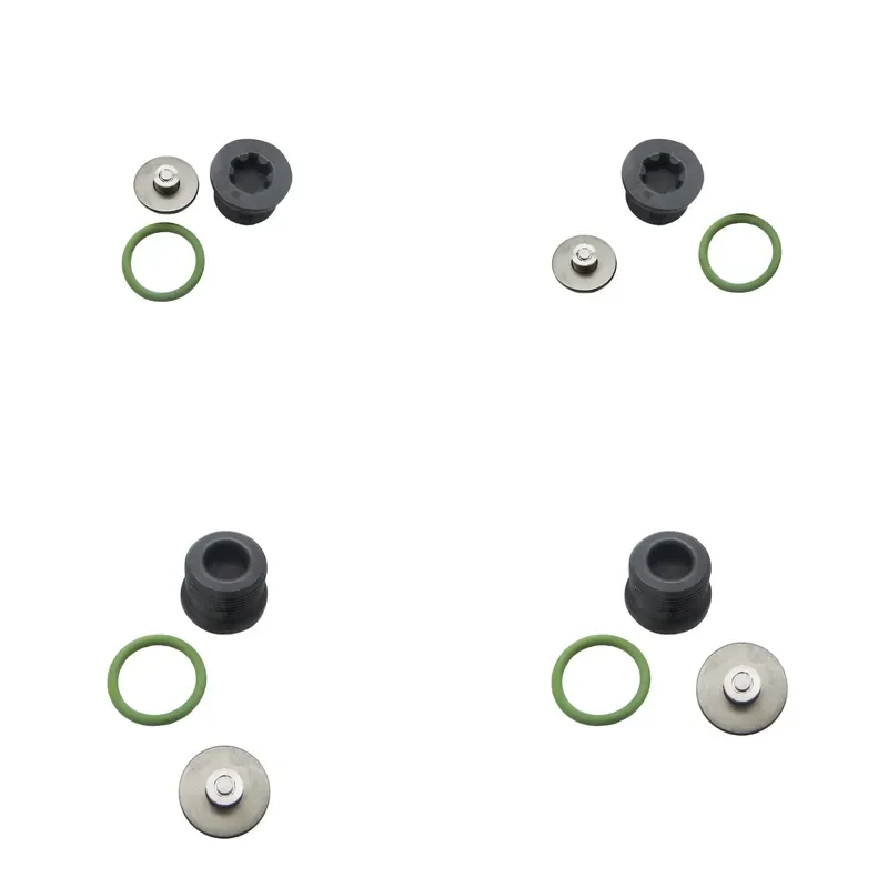 F00N202354 Fuel Pump Outlet Valve Suction Valve for CP3 CR Parts Group
F00N202354 Fuel Pump Outlet Valve Suction Valve for CP3 CR Parts Group