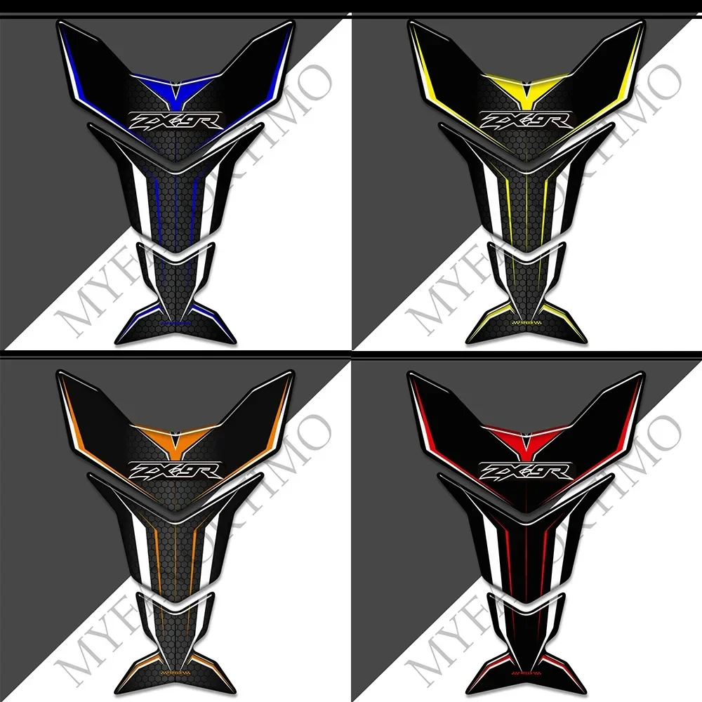 Fit Kawasaki Ninja Zx9r Tankpad Emblem Logo Protector Gas Fuel Oil Kit Knee Motorcycle 3d Decals Adhesive Stickers Tank Pad
Fit Kawasaki Ninja Zx9r Tankpad Emblem Logo Protector Gas Fuel Oil Kit Knee Motorcycle 3d Decals Adhesive Stickers Tank Pad