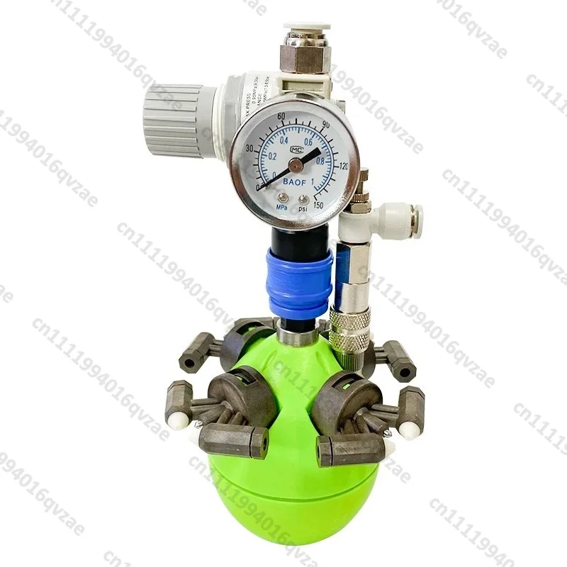 Industrial Humidifier Large Electronic Printing Dust-free Workshop Anti-static Air Automatic Spray Dry Atomizer
Industrial Humidifier Large Electronic Printing Dust-free Workshop Anti-static Air Automatic Spray Dry Atomizer