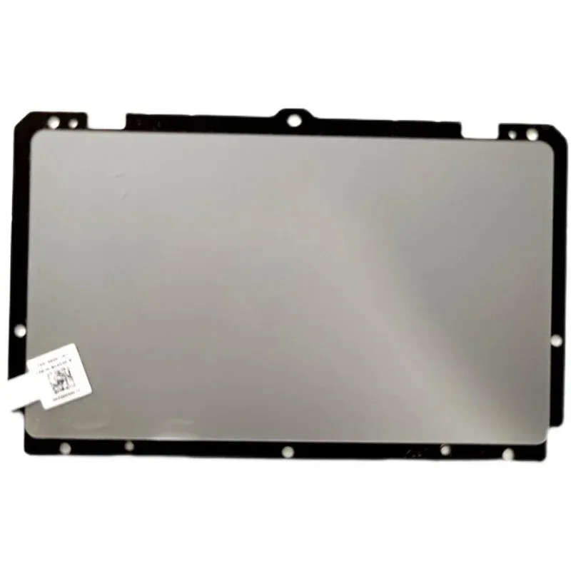 NEW Touchpad Clickpad Mouse Board for Dell Latitude 5420 E5420 0VK75D (Silver) TAN
NEW Touchpad Clickpad Mouse Board for Dell Latitude 5420 E5420 0VK75D (Silver) TAN