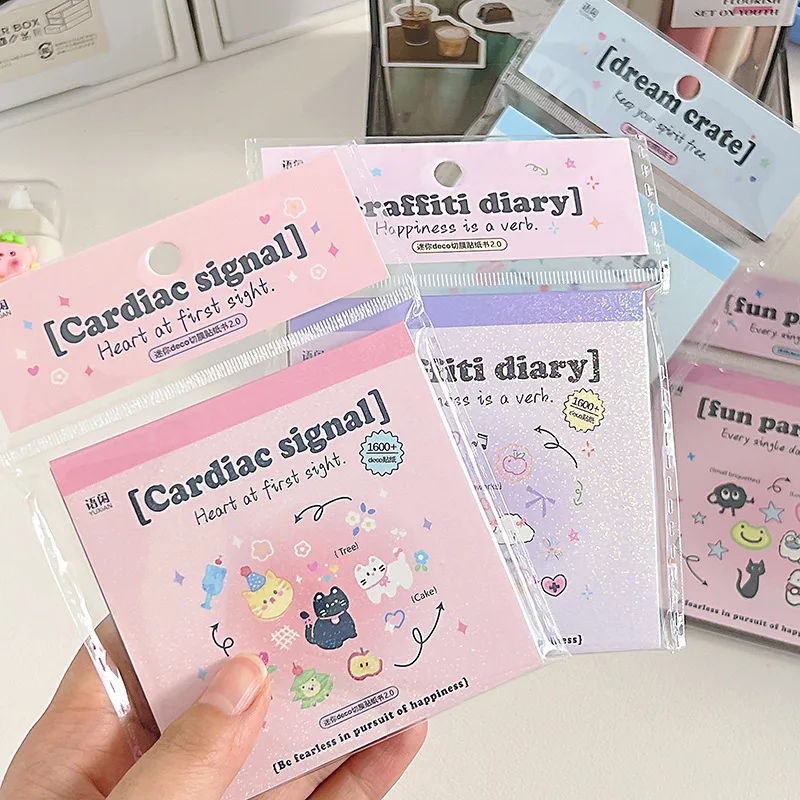 Ins наклейка книга домашнее животное наклейка пленка мини DIY милая ручная книга коллаж
Ins наклейка книга домашнее животное наклейка пленка мини DIY милая ручная книга коллаж