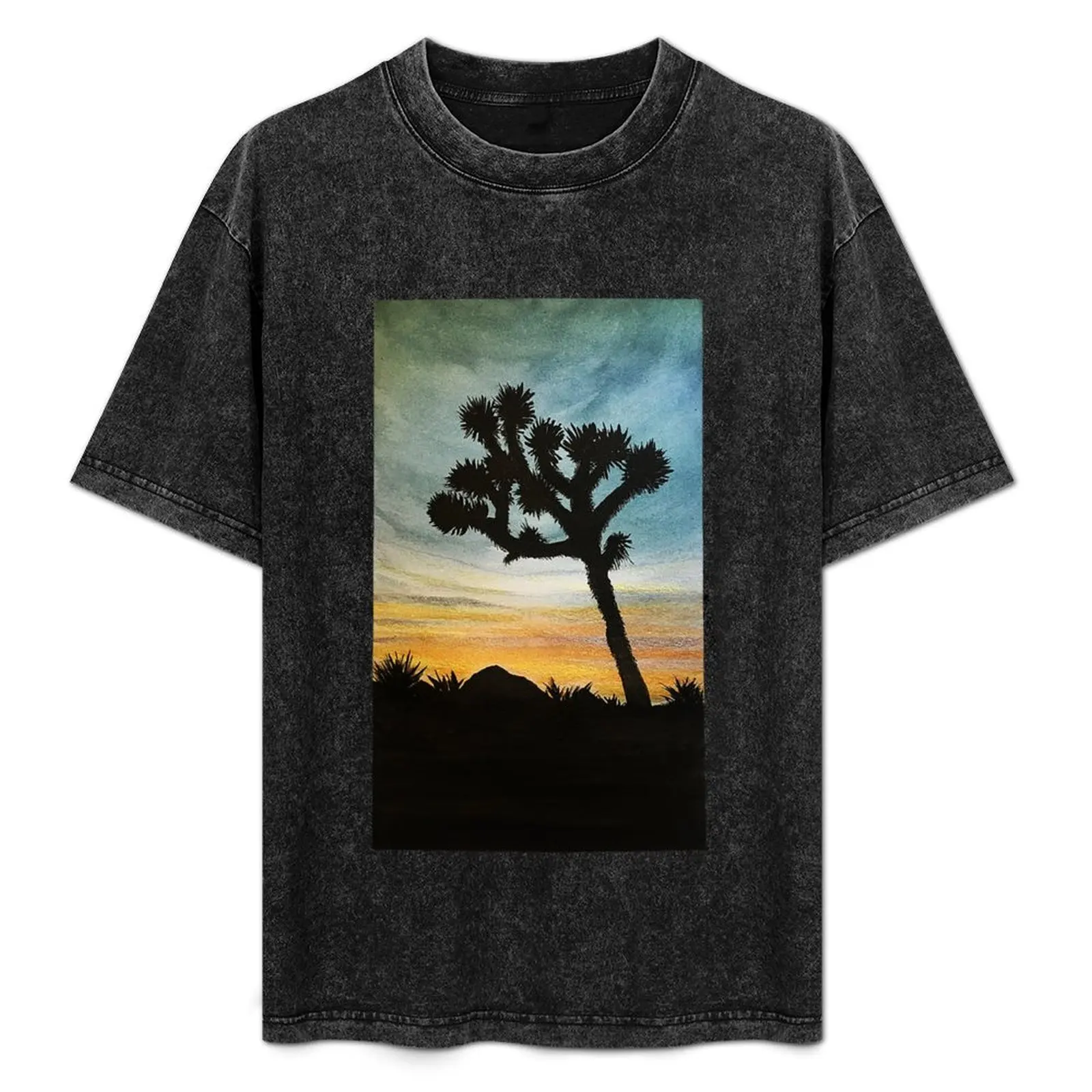 Joshua tree T-Shirt designer shirts luxury clothing labubu man clothes Clothing mens clothing
Joshua tree T-Shirt designer shirts luxury clothing labubu man clothes Clothing mens clothing