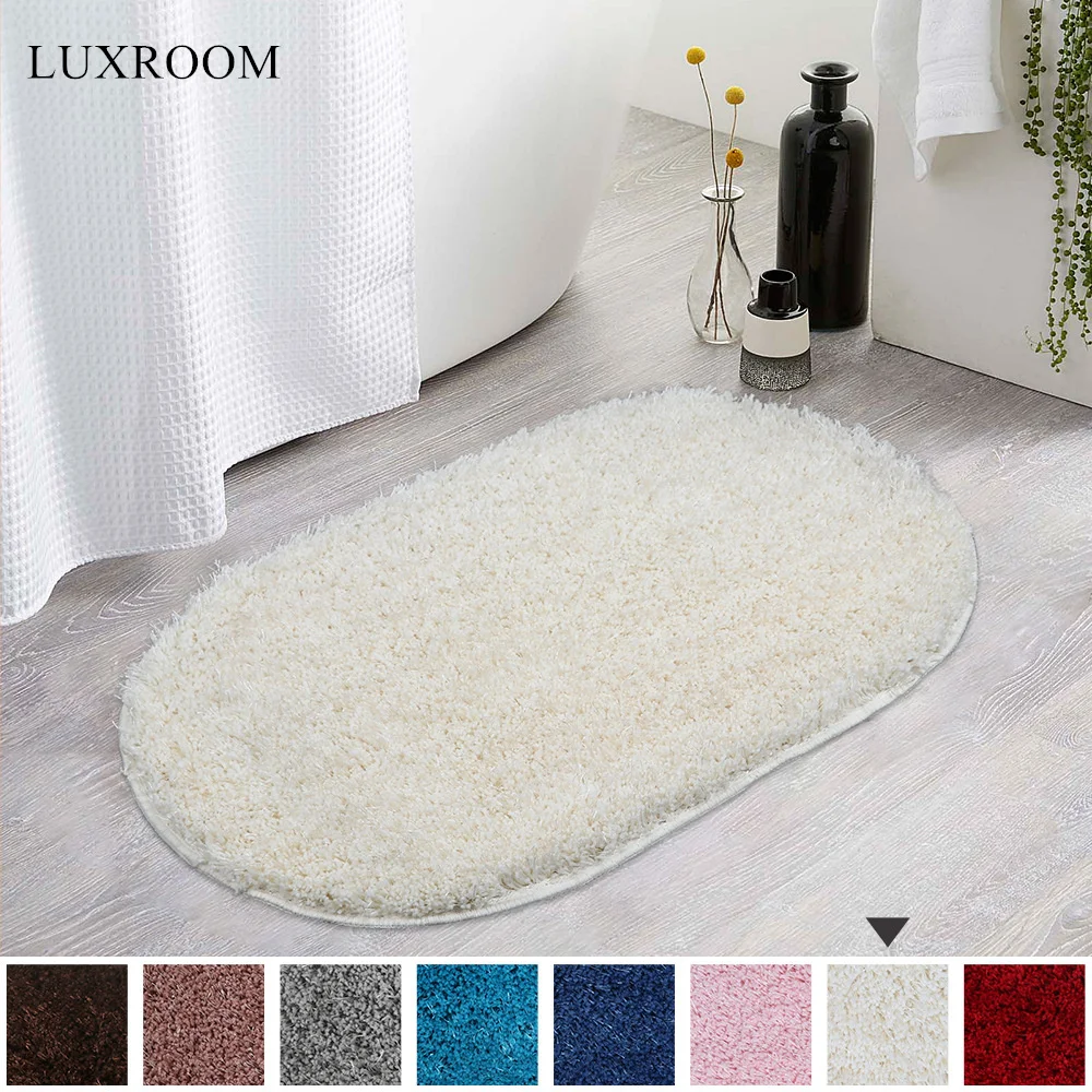 Oval Door Mats For Home Anti Slip Mat Sublimation For Indoor Entrance Bathroom Kitchen Carpet Super Soft Solid Bright Absorbent
Oval Door Mats For Home Anti Slip Mat Sublimation For Indoor Entrance Bathroom Kitchen Carpet Super Soft Solid Bright Absorbent