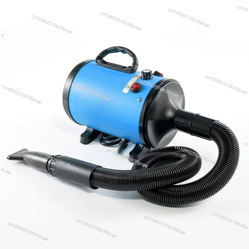Pet water dryer Blow suction integrated dog hair dryer large dog high power cat pet bath hair blowing artifact
Pet water dryer Blow suction integrated dog hair dryer large dog high power cat pet bath hair blowing artifact