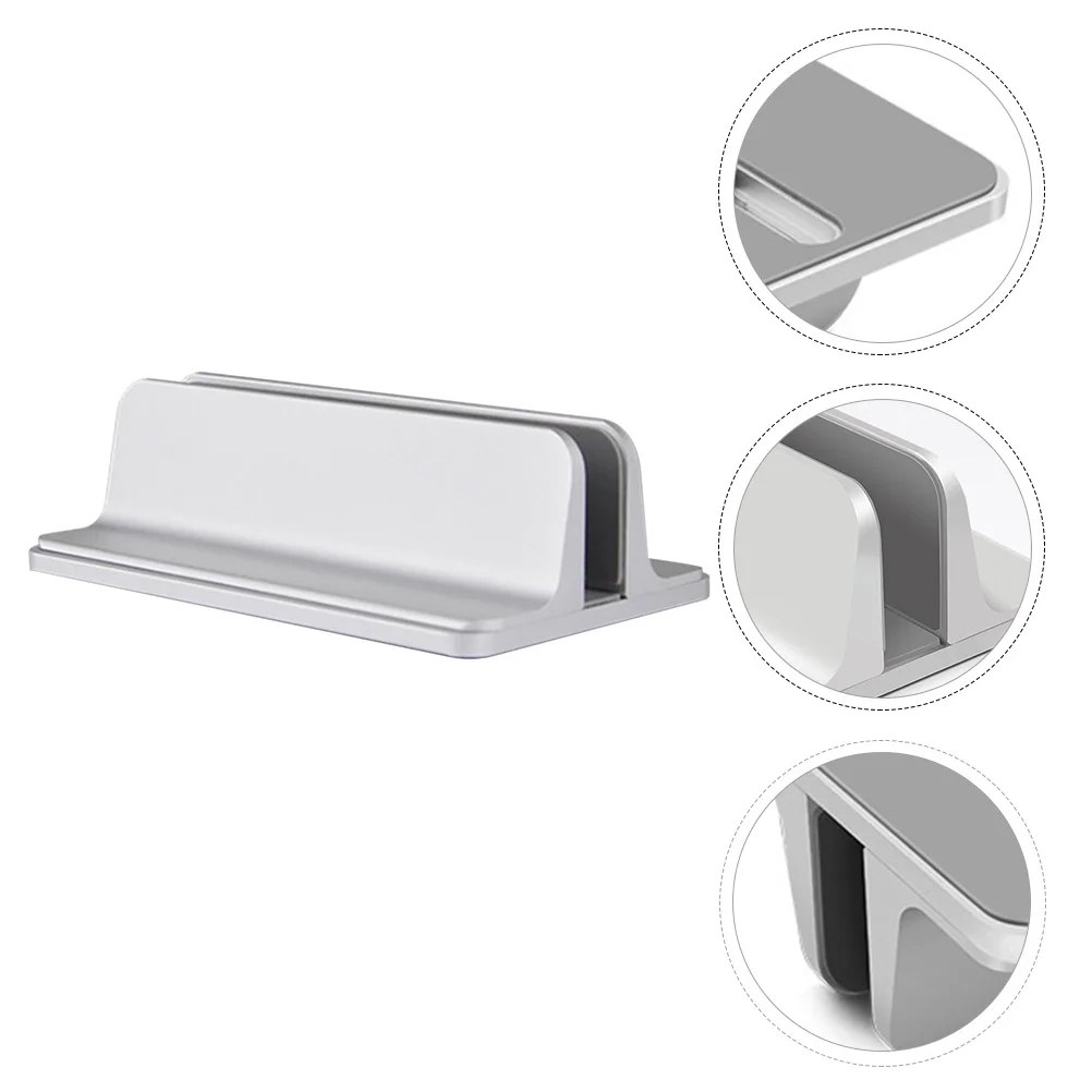 Computer Stand Laptop Holder for Desk Couch Fold with Storage Aluminum Alloy Riser Travel
Computer Stand Laptop Holder for Desk Couch Fold with Storage Aluminum Alloy Riser Travel
