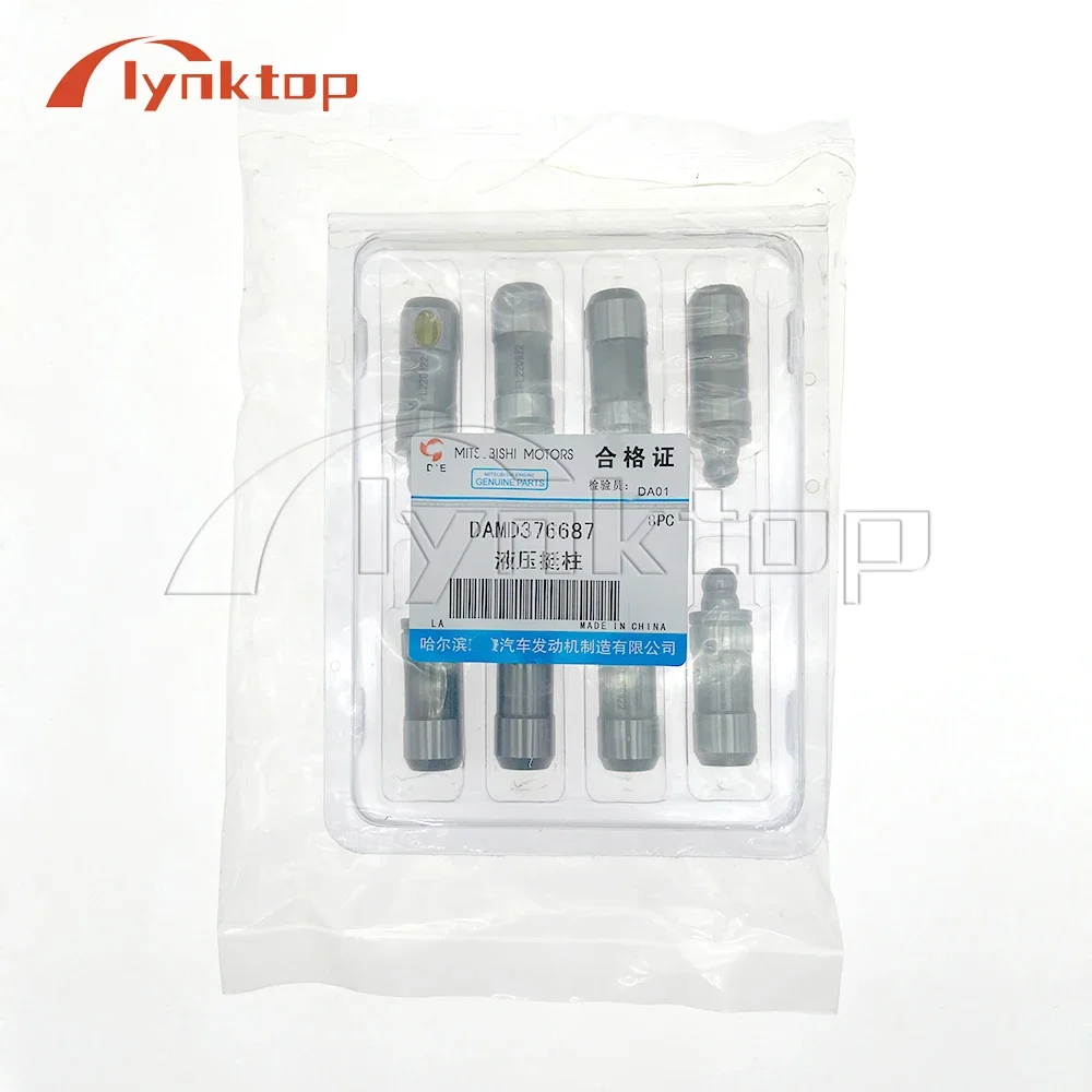 Толкатели клапанов для Mitsubishi Colt Dion Galant Lancer Pajero IO Space Wagon 4G15 4G19 4G64 4G93 4G94 6A12 MD376687
Толкатели клапанов для Mitsubishi Colt Dion Galant Lancer Pajero IO Space Wagon 4G15 4G19 4G64 4G93 4G94 6A12 MD376687