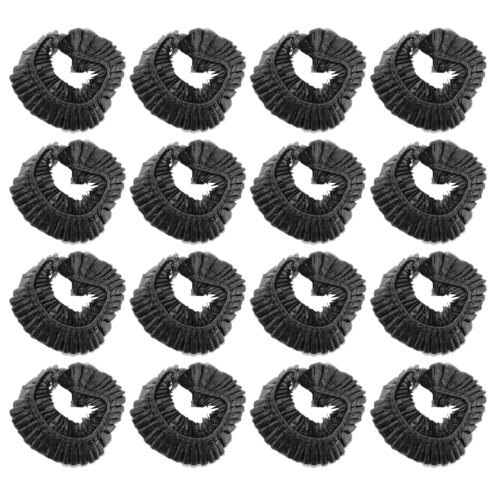 100 Pcs Children Toilet Bags Portable Elastic Potty Liners Kids Baby Thickened PE Material Strong Durable Travel Training
100 Pcs Children Toilet Bags Portable Elastic Potty Liners Kids Baby Thickened PE Material Strong Durable Travel Training