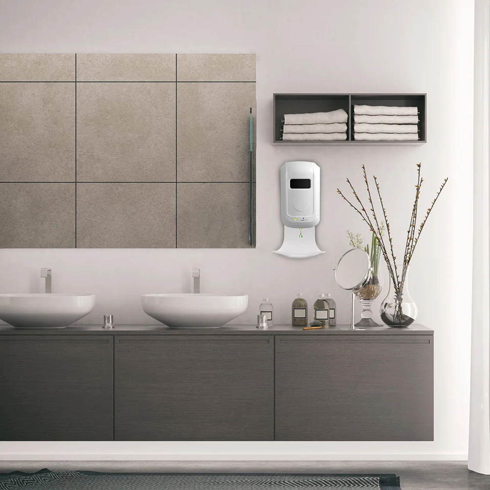 2pcs Anti-Leak Liquid Tray For Soap Dispenser Drip Catcher Wide Compatibility Easy Installation Suitable For Office Hotel School
2pcs Anti-Leak Liquid Tray For Soap Dispenser Drip Catcher Wide Compatibility Easy Installation Suitable For Office Hotel School