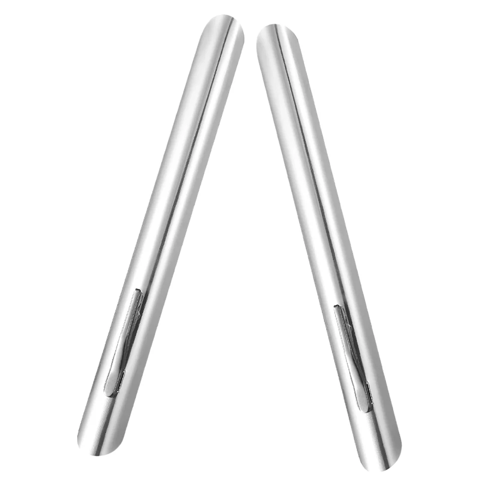 2Pcs Bread Crumb Scraper Stainless Steel Restaurant Cleaner Table Counter Sweeper Kitchen Tool Cloth Waiter Crumber Cleaning
2Pcs Bread Crumb Scraper Stainless Steel Restaurant Cleaner Table Counter Sweeper Kitchen Tool Cloth Waiter Crumber Cleaning