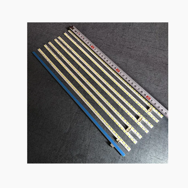 2 шт./лот для светодиода Konka 321597 N Подсветка ЖК-телевизора 3660L-0386A 48LED 358 мм 100% НОВИНКА
2 шт./лот для светодиода Konka 321597 N Подсветка ЖК-телевизора 3660L-0386A 48LED 358 мм 100% НОВИНКА