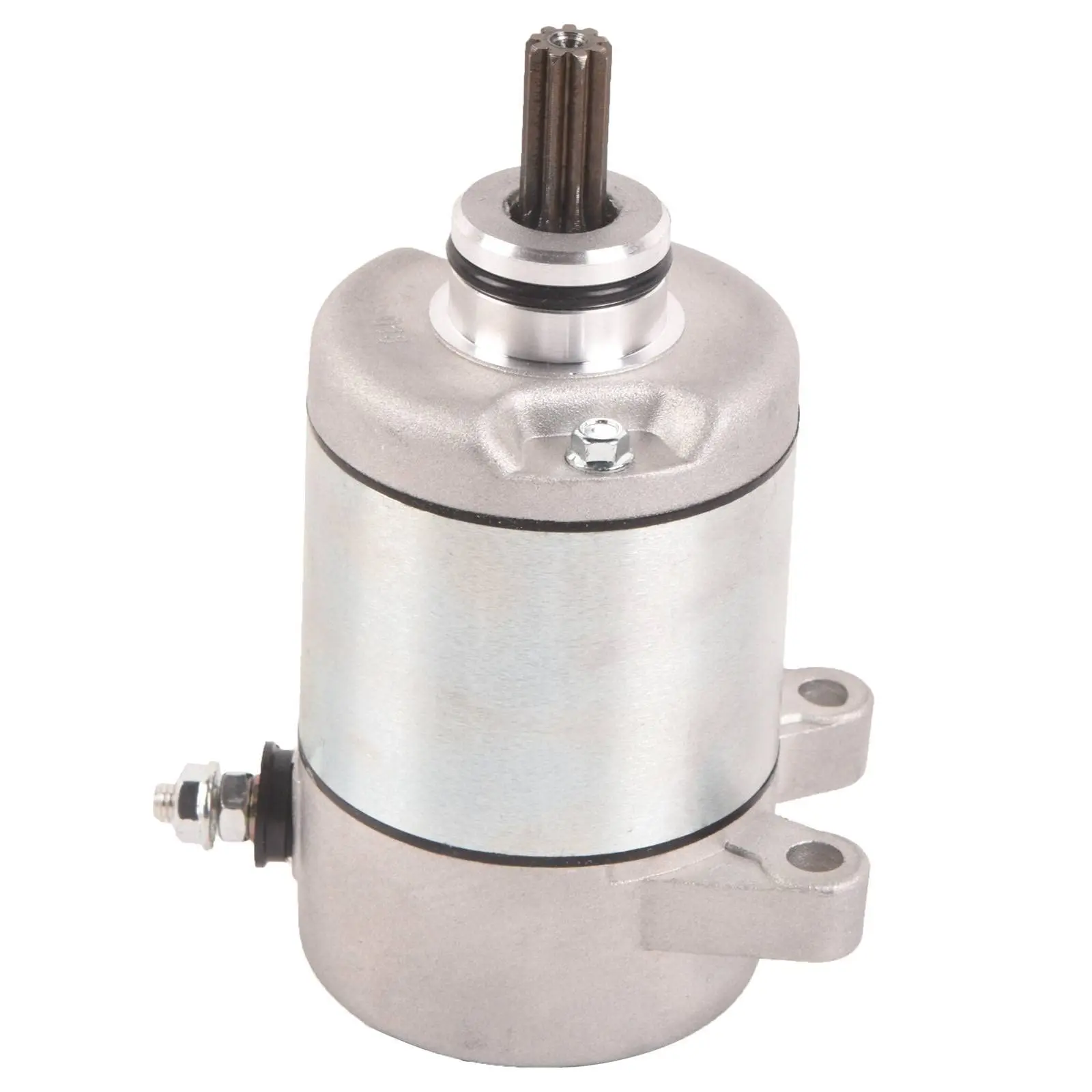 Starter Motor FOR HONDA TRX350 TRX 350FE TRX350FM TE TM FOURTRAX RANCHER 2000-2006 31200-HN5-M01,31200-HN5-A81 18607
Starter Motor FOR HONDA TRX350 TRX 350FE TRX350FM TE TM FOURTRAX RANCHER 2000-2006 31200-HN5-M01,31200-HN5-A81 18607