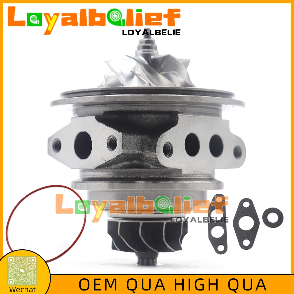 TD02 TD025 Turbo Cartridge For Honda CR-V 1.5 VTEC 134KW R4 2017- 189005AAA01 49373-07011 49373-07012 49373-07013
TD02 TD025 Turbo Cartridge For Honda CR-V 1.5 VTEC 134KW R4 2017- 189005AAA01 49373-07011 49373-07012 49373-07013
