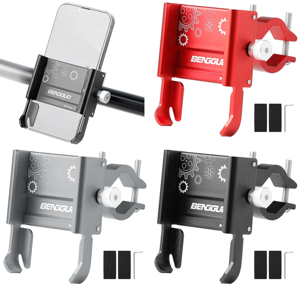 Руль, поддержка мобильного телефона, поддержка мобильного телефона из алюминиевого сплава, вращение на 360 градусов, противоударные аксессуары для велоспорта
Руль, поддержка мобильного телефона, поддержка мобильного телефона из алюминиевого сплава, вращение на 360 градусов, противоударные аксессуары для велоспорта