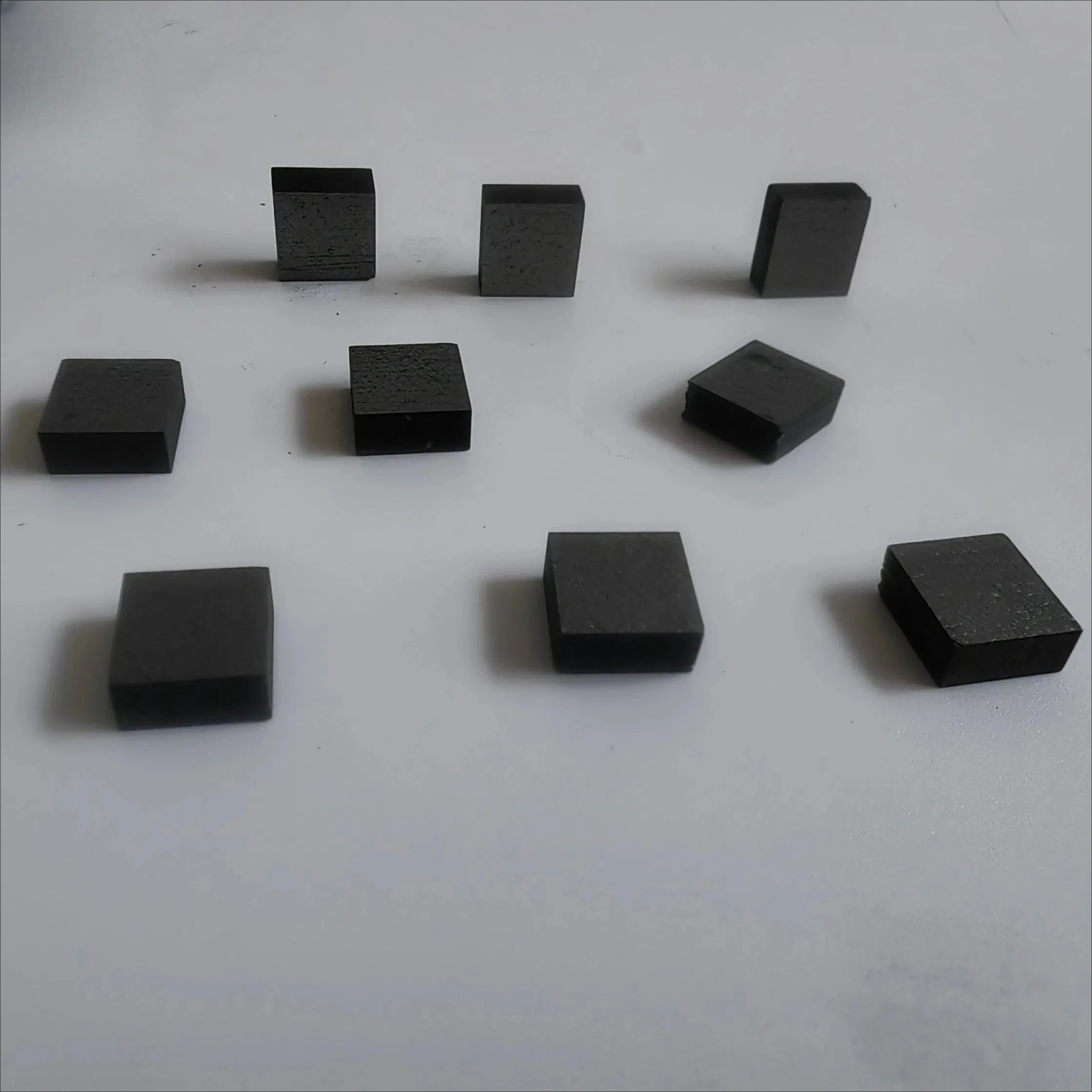 High Precision GC Mesh Glass Carbon Japan RVC Electrode 100ppi Foam Carbon for Ultimate Customization
High Precision GC Mesh Glass Carbon Japan RVC Electrode 100ppi Foam Carbon for Ultimate Customization