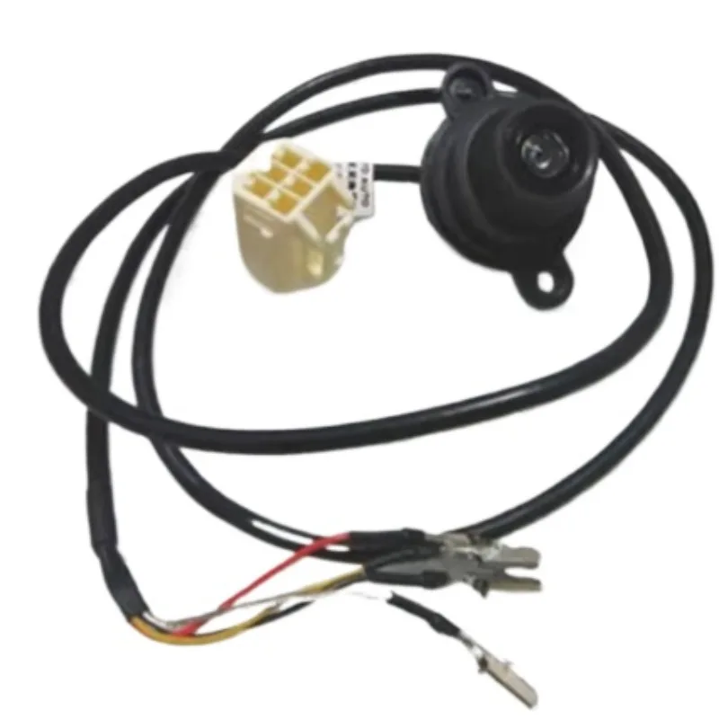 Rearview Mirror Cameras Reversing Lens Camera for BYD S6 M6 G5 Surui G6 S7 Tang Sirui Left Right Automobile Part
Rearview Mirror Cameras Reversing Lens Camera for BYD S6 M6 G5 Surui G6 S7 Tang Sirui Left Right Automobile Part