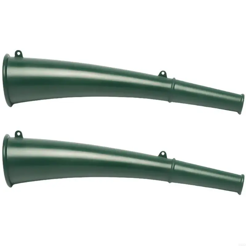 1/2pcs Tactically Training Horn Portable Outdoor Survival Horn Light Weight Shootings Horn Easy to Carry
1/2pcs Tactically Training Horn Portable Outdoor Survival Horn Light Weight Shootings Horn Easy to Carry