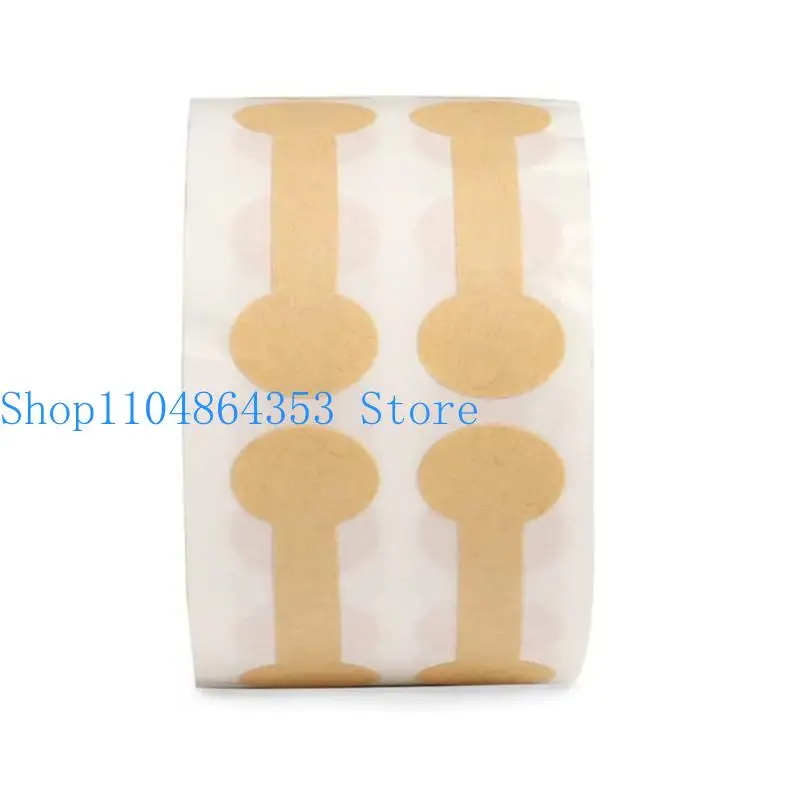 652F 500 шт. крафт-бумага ценники самоклеющиеся этикетки упаковка кольца ожерелье этикетка
652F 500 шт. крафт-бумага ценники самоклеющиеся этикетки упаковка кольца ожерелье этикетка